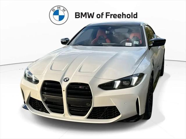 2026 BMW M4 Competition xDrive for sale in Freehold, NJ