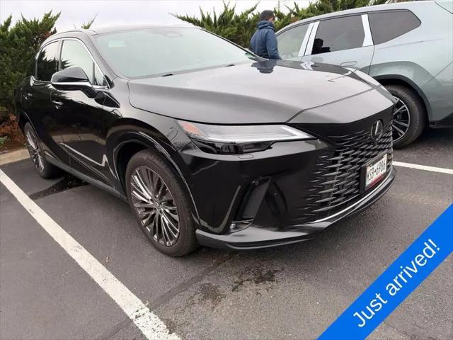 2024 Lexus RX 350 Luxury for sale in Freehold, NJ