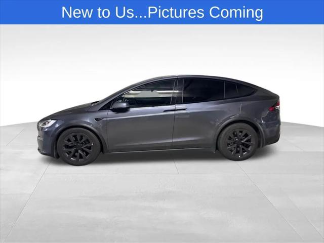 2022 Tesla Model X Plaid Tri Motor All-Wheel Drive for sale in Chicago, IL