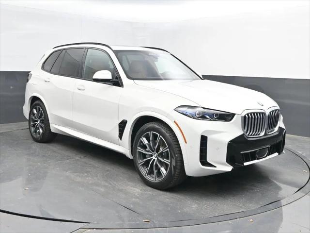 2025 BMW X5 sDrive40i for sale in Huntsville, AL