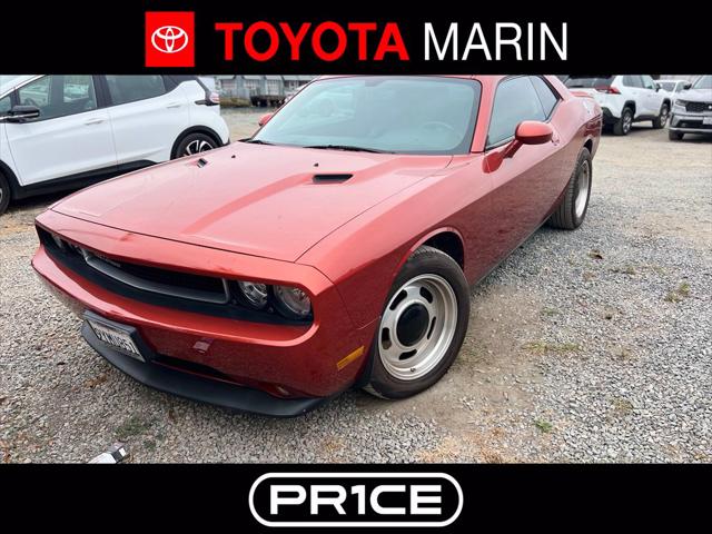 2013 Dodge Challenger SXT Plus for sale in San Rafael, CA