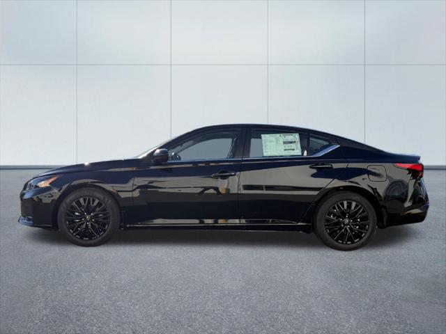 New 2026 Nissan Altima SV FWD For Sale in Bellingham, WA