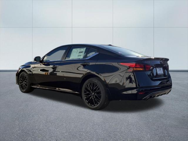 New 2026 Nissan Altima SV FWD For Sale in Bellingham, WA