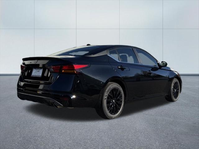 New 2026 Nissan Altima SV FWD For Sale in Bellingham, WA