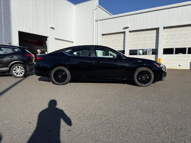 New 2026 Nissan Altima SV FWD For Sale in Bellingham, WA