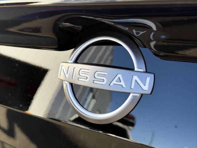 New 2026 Nissan Altima SV FWD For Sale in Bellingham, WA