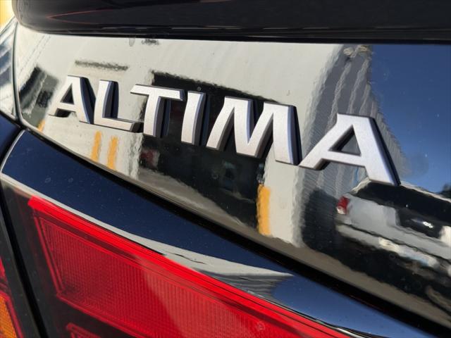 New 2026 Nissan Altima SV FWD For Sale in Bellingham, WA
