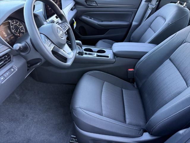 New 2026 Nissan Altima SV FWD For Sale in Bellingham, WA