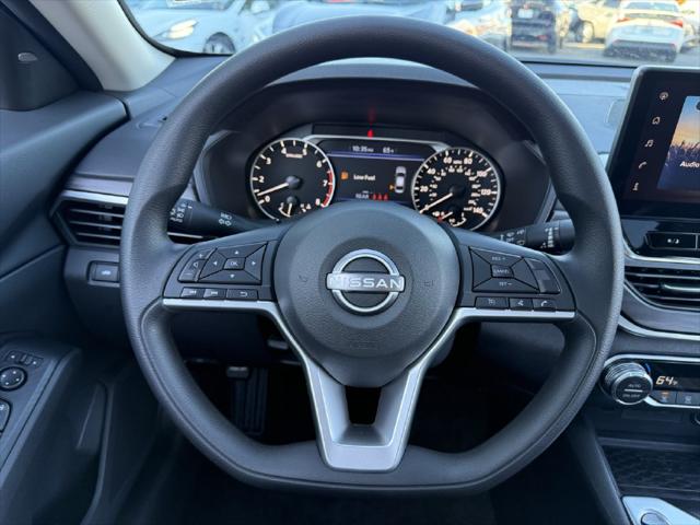New 2026 Nissan Altima SV FWD For Sale in Bellingham, WA