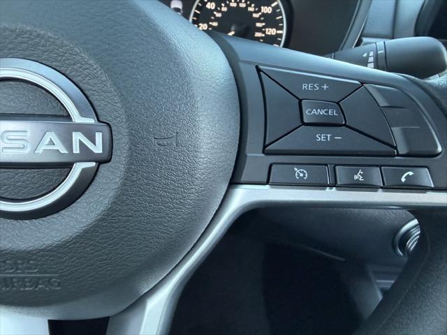 New 2026 Nissan Altima SV FWD For Sale in Bellingham, WA