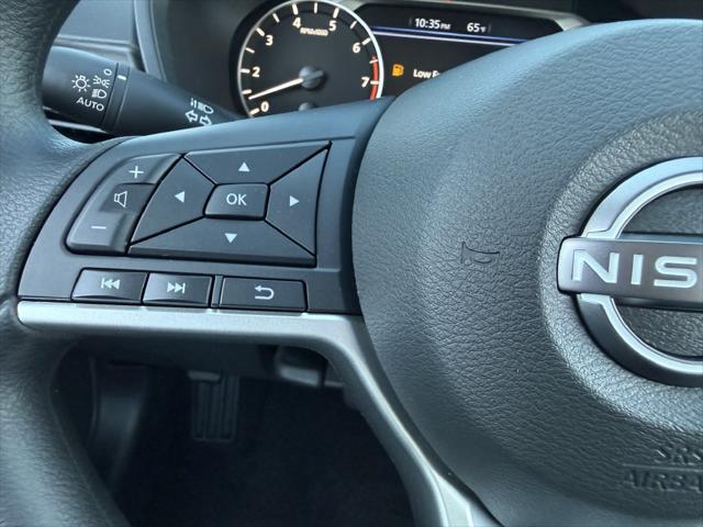 New 2026 Nissan Altima SV FWD For Sale in Bellingham, WA