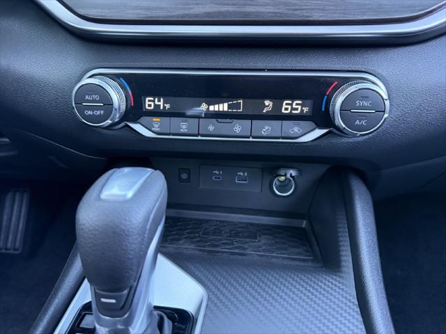 New 2026 Nissan Altima SV FWD For Sale in Bellingham, WA