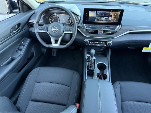 New 2026 Nissan Altima SV FWD For Sale in Bellingham, WA