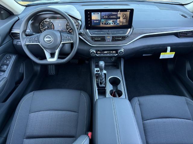 New 2026 Nissan Altima SV FWD For Sale in Bellingham, WA