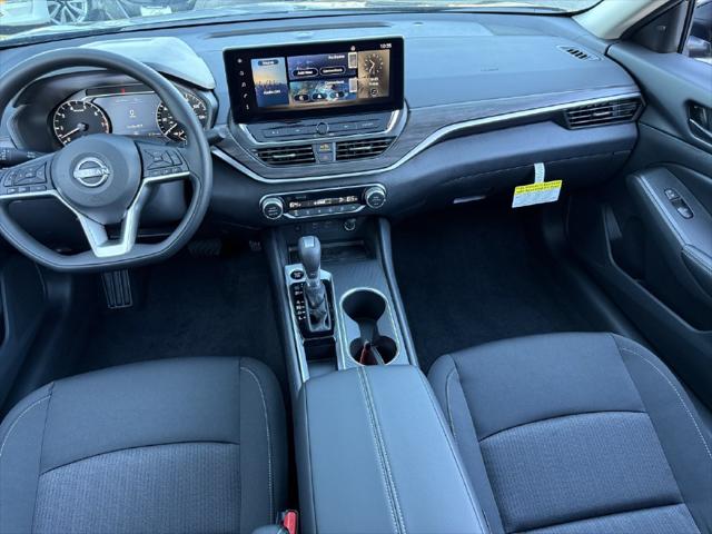 New 2026 Nissan Altima SV FWD For Sale in Bellingham, WA