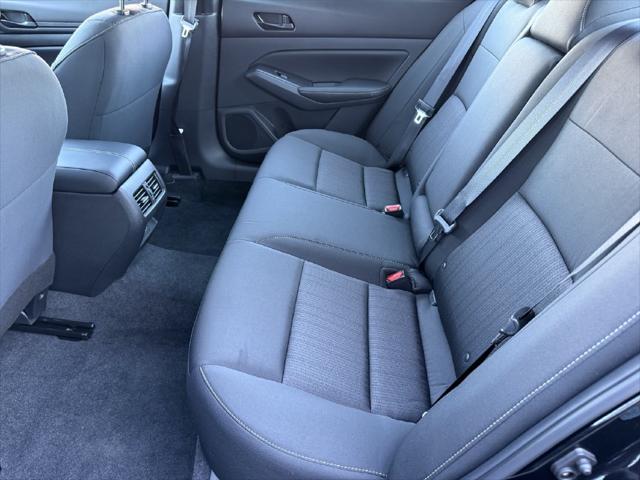 New 2026 Nissan Altima SV FWD For Sale in Bellingham, WA