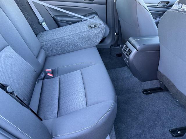 New 2026 Nissan Altima SV FWD For Sale in Bellingham, WA
