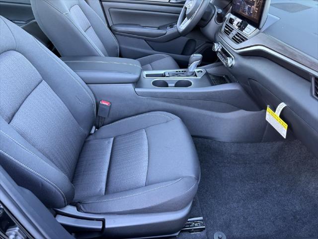 New 2026 Nissan Altima SV FWD For Sale in Bellingham, WA