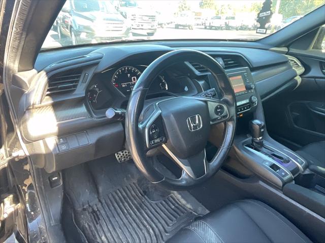 Used 2018 Honda Civic Sport For Sale in Millington, TN