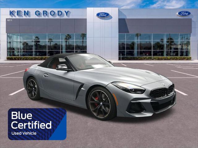 2025 BMW Z4 M40i for sale in Carlsbad, CA