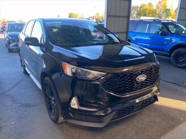 2020 Ford Edge ST Line for sale near Groveport, OH