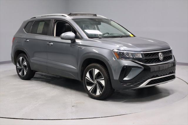 2024 Volkswagen Taos 1.5T SE for sale in Groveport, OH