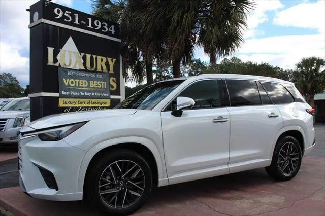 2025 Lexus TX 350 Premium for sale in Lexington, SC