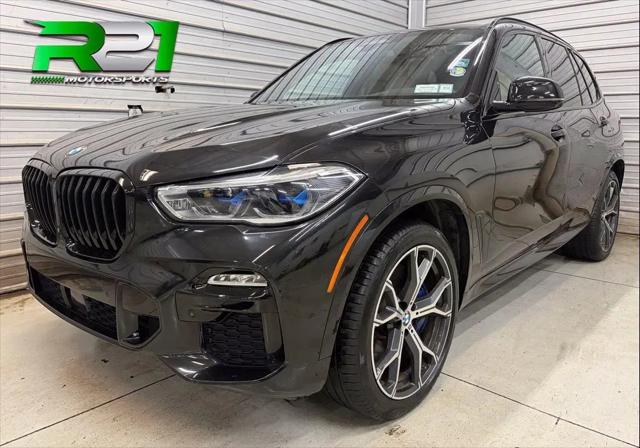 2020 BMW X5 for sale near NW Canal Fulton, OH