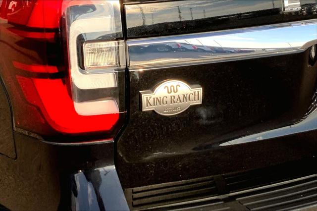 Used 2023 Ford Expedition King Ranch MAX For Sale in Lubbock, TX