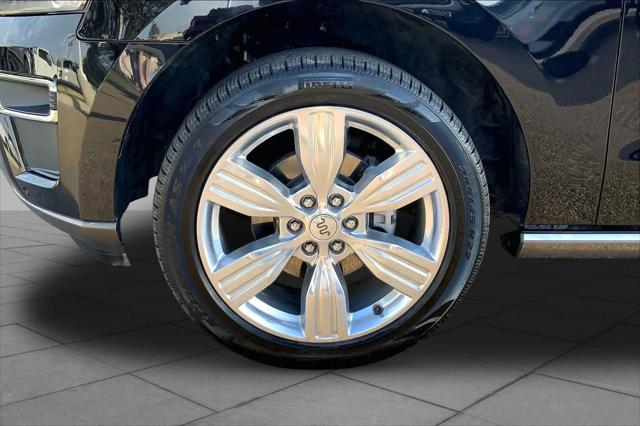 Used 2023 Ford Expedition King Ranch MAX For Sale in Lubbock, TX