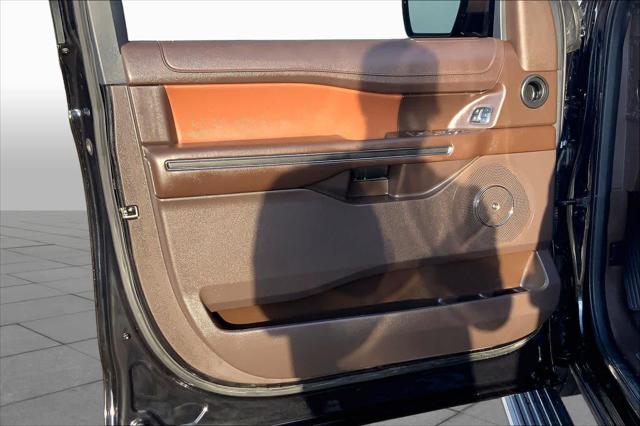 Used 2023 Ford Expedition King Ranch MAX For Sale in Lubbock, TX