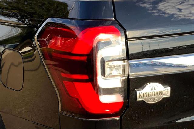 Used 2023 Ford Expedition King Ranch MAX For Sale in Lubbock, TX