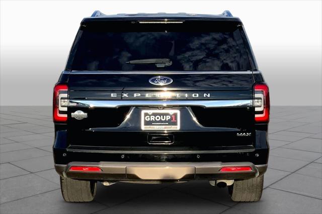 Used 2023 Ford Expedition King Ranch MAX For Sale in Lubbock, TX