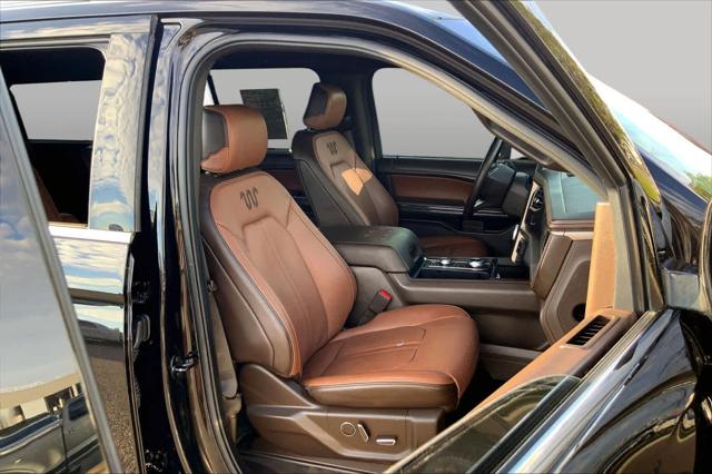 Used 2023 Ford Expedition King Ranch MAX For Sale in Lubbock, TX