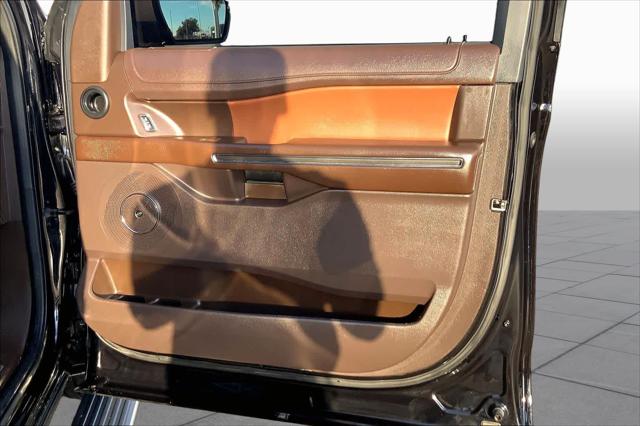 Used 2023 Ford Expedition King Ranch MAX For Sale in Lubbock, TX
