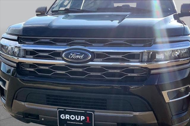 Used 2023 Ford Expedition King Ranch MAX For Sale in Lubbock, TX