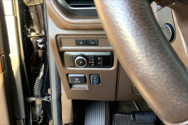 Used 2023 Ford Expedition King Ranch MAX For Sale in Lubbock, TX