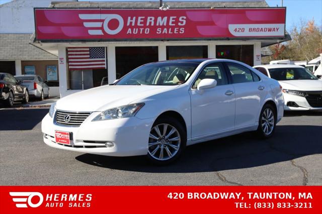 2008 Lexus ES 350 ES 350 Sedan 4D for sale in Taunton, MD
