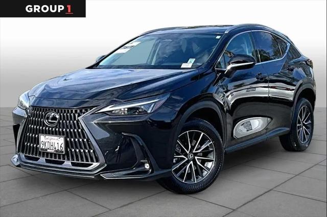 2024 Lexus NX Base for sale in Newport Beach, CA
