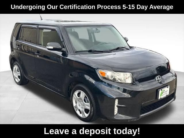 2014 Scion xB Base for sale in Berlin, NJ