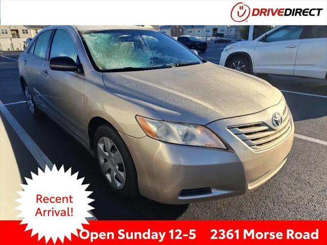 2007 Toyota Camry CE for sale near Columbus, OH
