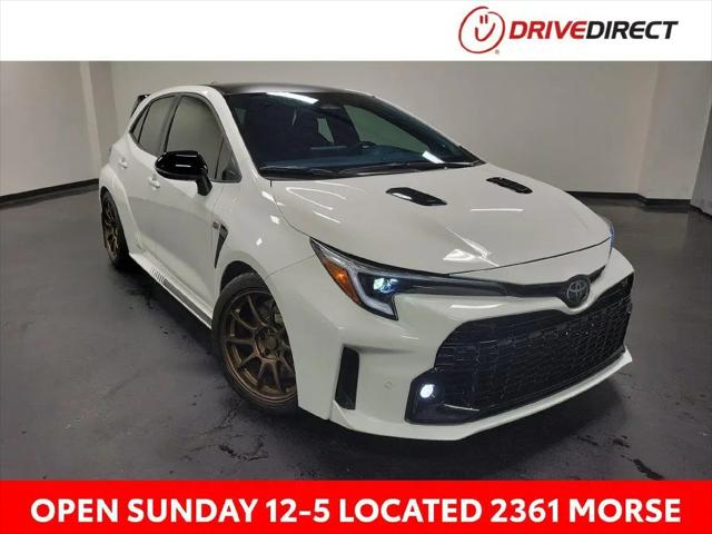2024 Toyota GR Corolla Circuit for sale in Columbus, OH