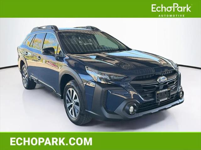 2025 Subaru Outback Premium for sale in Centennial, CO