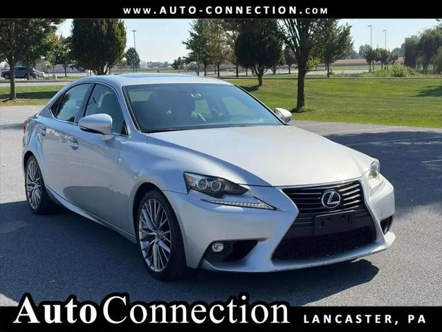 2016 Lexus IS 300 Base for sale in Lancaster, PA