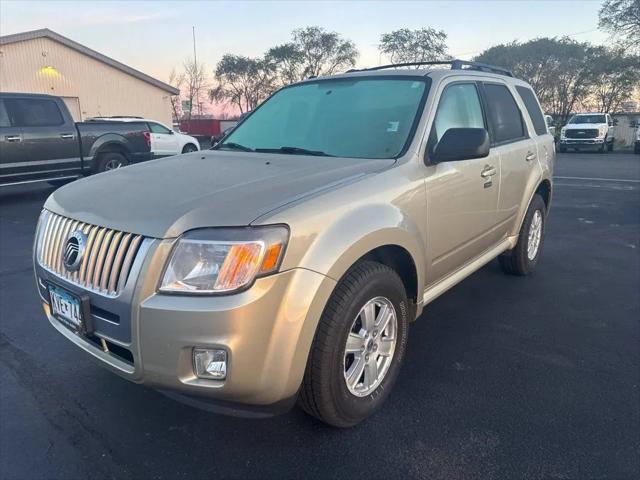 2011 Mercury Mariner Base for sale in St Cloud, MN