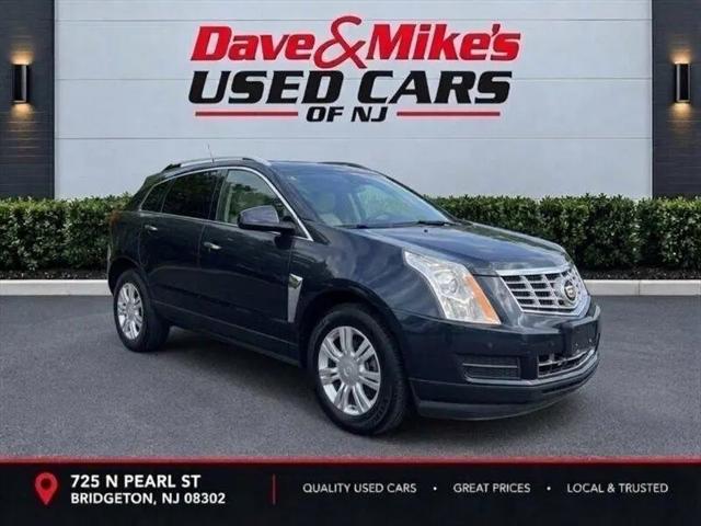 2014 Cadillac SRX Luxury Collection for sale in Bridgeton, NJ