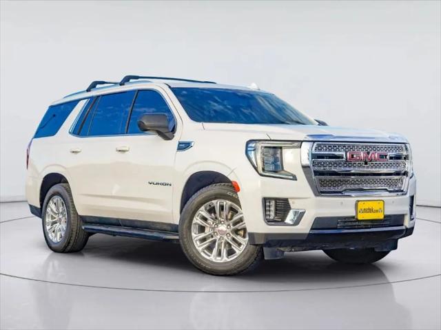 2022 GMC Yukon 2WD SLE for sale in Georgetown, TX