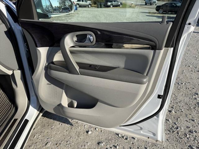 2017 Buick Enclave Premium