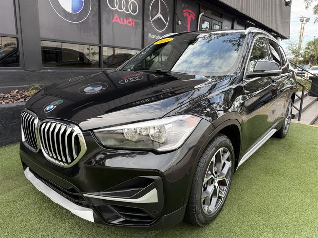 2021 BMW X1 sDrive28i for sale in Tampa, FL