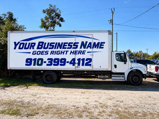 2010 Freightliner M2 Unknown for sale in Wilmington, NC